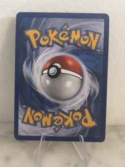 The Pokemon Company Typhlosion Prime HGSS09 Promo Holo LP - Image 2