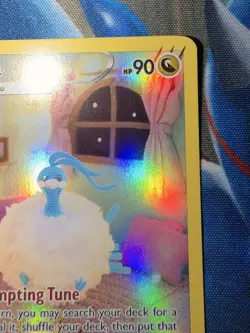 Altaria GG19/GG70 Crown Zenith Galarian Gallery Ultra Rare Holo English NM! - Image 3
