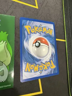 Pokemon Leafeon 11/116 Holo Rare Plasma Freeze & White Cracked Ice 236💎NM💎 - Image 5