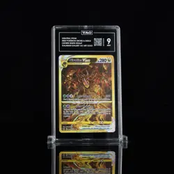 Giratina VSTAR - TAG 9 - 2023 Pokemon Crown Zenith Galarian Gallery #GG69 - Image 1