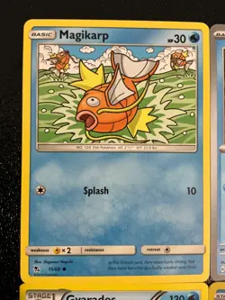 12 Magikarp Gyarados Pokemon mix Lot set Bundle Cute 151 🐟🐟💦💦 - Image 2
