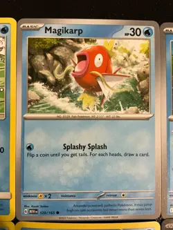 12 Magikarp Gyarados Pokemon mix Lot set Bundle Cute 151 🐟🐟💦💦 - Image 3