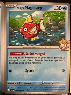 12 Magikarp Gyarados Pokemon mix Lot set Bundle Cute 151 🐟🐟💦💦 - Image 4