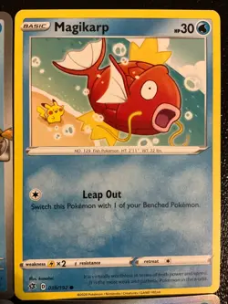 12 Magikarp Gyarados Pokemon mix Lot set Bundle Cute 151 🐟🐟💦💦 - Image 5