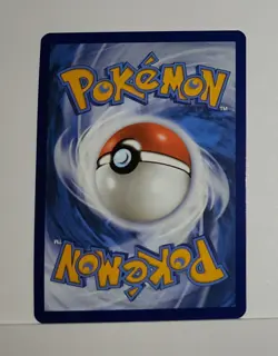 Bulbasaur 046 Swirl 🌀 Cosmos Holo Bleed Error Rare Pokemon TCG Black Star Promo - Image 5