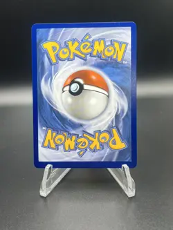 Pokemon TCG Ampharos #90/86 Holo Rare Chaos Rising - Image 4