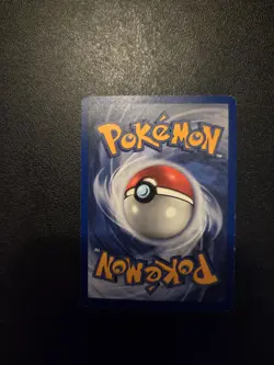 Pokemon TCG Machamp Holo Rare 1st Edition Base Set 8/102 - Image 2