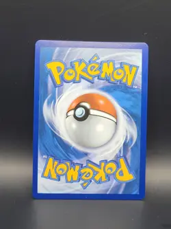 Pokemon TCG Boltund V Fusion Strike 103/264 Holo Rare NM. - Image 2