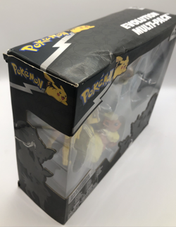 Pokemon Eevee Evolution Multi-Pack Figure Set - Image 3