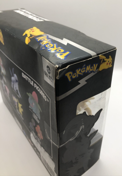 Pokemon Eevee Evolution Multi-Pack Figure Set - Image 5