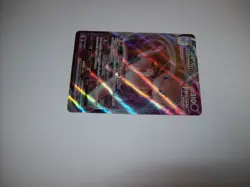 Pokemon TCG Mew VMAX 114/264 Ultra Rare Fusion Strike NM Free Ship &Tracked - Image 3