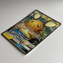 Dedenne GX - 2019 (Kaya Lichtleitner) 57/214 World Championship Decks Pokemon - Image 3