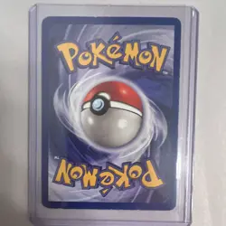Pokemon Dark Charizard 21/82 Team Rocket Rare Regular 80 HP 2000 - Image 2