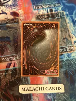 Yugioh x1 Jinzo - Returner (Rare LODT-EN006 UL Ed) (Moderate Play!) - Image 2