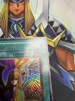 Yugioh! Uberlaufer Ultra Rare - MRD-G060 Unlimited - Deutsch - Image 3