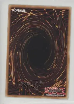 Chronomaly Moai Unlimited YuGiOh Return of the Duelist #REDU-EN014 - Image 2