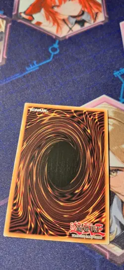 Alchemic Magician REDU-EN047 Return of the Duelist 1st Edition LP - Image 2