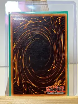 YuGiOh! Confiscation | MRL-038 | Unlimited Edition | Super Rare | LP-MP - Image 2