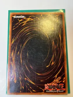 YuGiOh! Confiscation | MRL-038 | Unlimited Edition | Super Rare | LP-MP - Image 4
