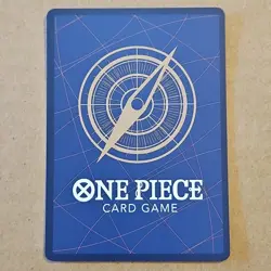 One Piece Rockstar (OP09-016/229) OP09 Emperors in the New World NM TCG CCG - Image 4