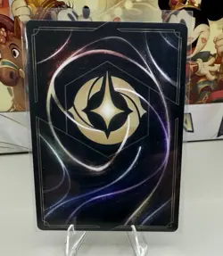 Pegasus - Gift for Hercules EPIC 212/204 Fabled Holo Disney Lorcana TCG - Image 2