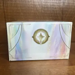 Disney Lorcana: Fabled Illumineer's Trove - Sealed nib - Image 5
