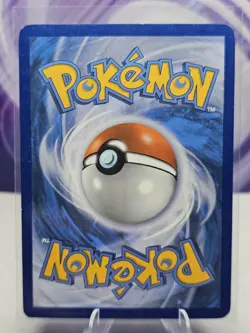 Pokemon TCG Glaceon BW90 Black & White Holo Black Star Promo LP Trading Card - Image 2