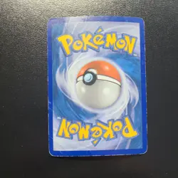 Mudkip 2006 POP Series 4 11/17 Holo Pokemon Card - Image 2