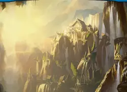 Rivendell - The Lord of the Rings: Tales of Middle-earth | MTG Card - Image 2