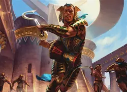 Combat Celebrant - Amonkhet | MTG Card - Image 2