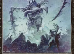 Dread Return - Non-Foil - Dominaria Remastered - 302 | MTG Card - Image 2