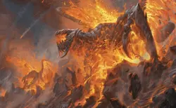 Elemental Eruption - Non-Foil - otc - 63 | MTG Card - Image 2