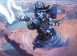 Smirking Spelljacker - Non-Foil - otc - 52 | MTG Card - Image 2