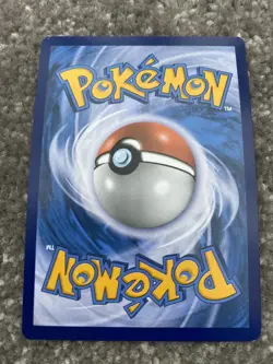 Pokemon Azumarill 77/114 XY Steam Siege Reverse Holo Card Shiny - Image 3