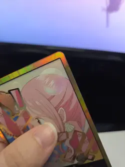 DON!! Card (Shirahoshi) (Gold) Premium Booster -The Best- Vol. 2 Foil - Image 4