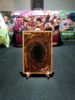 Yugioh The Bystial Lubellion MP23-EN160 Secret Rare 1st Ed NM - Image 2