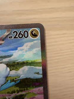 [NM-Mint] Altaria ex 090/066 Japanese Pokemon Card SV4M Future Flash SAR - Image 5
