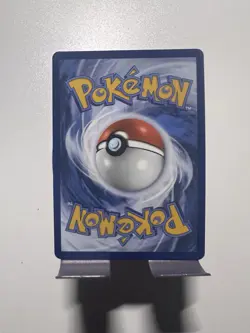 Zoroark Master Ball Pattern Holo Card 062/086 White Flare - Image 2