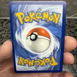 Pokemon TCG Dondozo Illustration Rare Card Scarlet & Violet 207/198 NM - Image 2