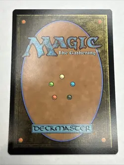 Dionus, Elvish Archdruid (Anime) M/NM MTG Foundations Jumpstart - Image 4