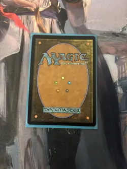 Delighted Halfling (Extended Art) (Surge Foil) MTG: the Lord of the Rings #774 - Image 2