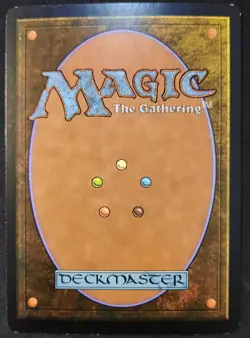 MTG Burrenton Forge-Tender FOIL Lorwyn White Uncommon #7 LP - Image 2
