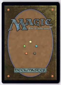 Soul Warden PLST 24 Magic: The Gathering C NM - Image 2