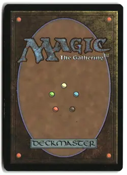 MTG Underworld Dreams [THB - 121] LP 8-25 - Image 2