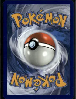 Ninetales Rare SWSH02: Rebel Clash 025/192 Fire Pokemon Card - Image 2
