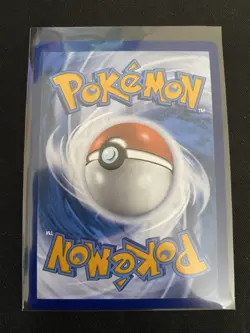 Pokemon TCG Bloodmoon Ursaluna ex 216/167 SIR Twilight Masquerade NM/M - Image 4