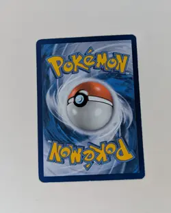 Gengar 60/162 BREAKthrough Rare Pokemon Card LP (Regular/Non-Holo) - Image 5