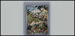 Pokemon TCG: SV01: Scarlet & Violet Base Set #221/198 Starly - Image 1