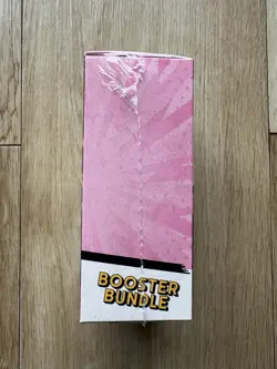 Pokemon TCG Ascended Heroes Booster Bundle - Sealed - Image 3