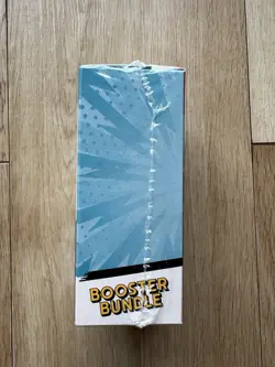 Pokemon TCG Ascended Heroes Booster Bundle - Sealed - Image 4